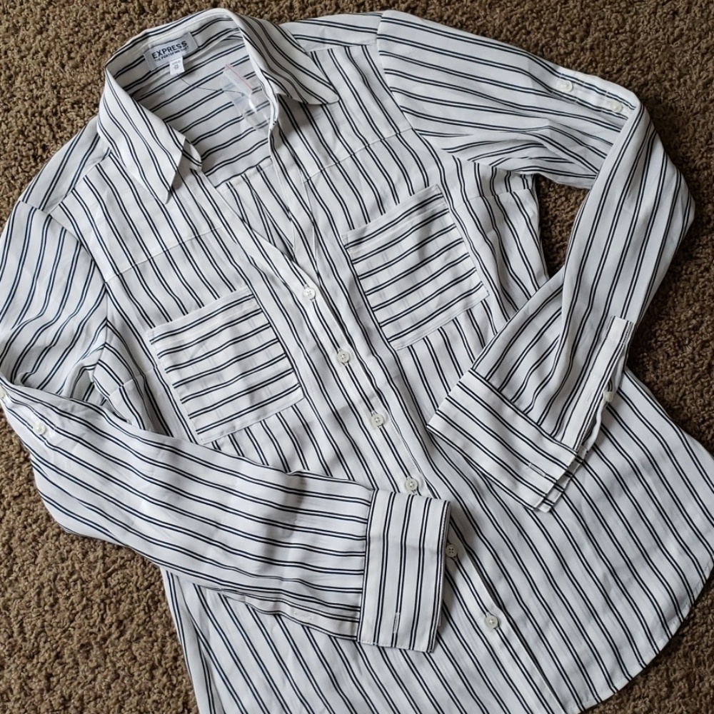Express Portofino Shirt